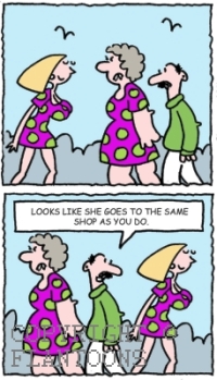 dating cartoon