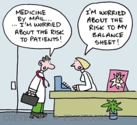 pharm cartoon