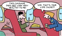 travel cartoon