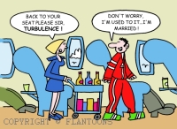 travel cartoon