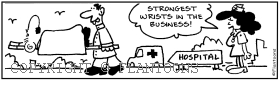 nurse cartoon