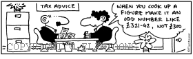accounting cartoon