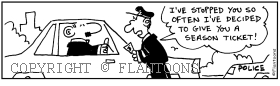 car cartoon