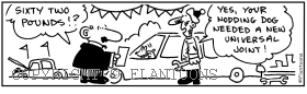 car cartoon