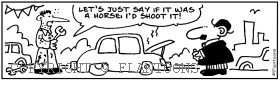 car cartoon