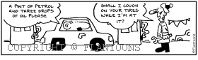 car cartoon