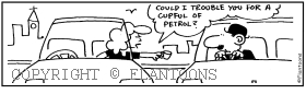 car cartoon