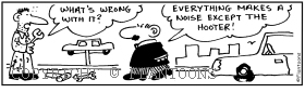 car cartoon
