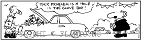 car cartoon