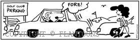 car cartoon