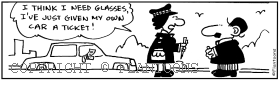 car cartoon