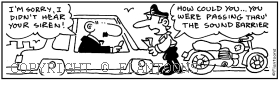 car cartoon