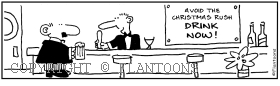 catering cartoon