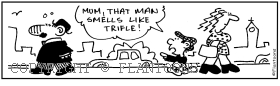 drink cartoon