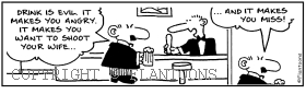 drink cartoon