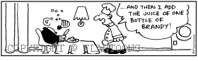 drink cartoon
