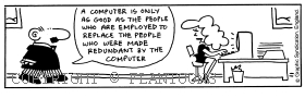 employ cartoon