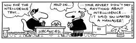 employ cartoon