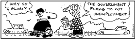 employ cartoon