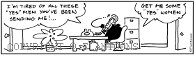 employ cartoon