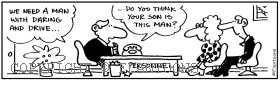 employ cartoon