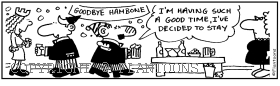 employ cartoon