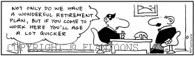 employ cartoon