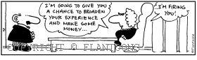 employ cartoon
