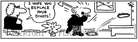 golf cartoon