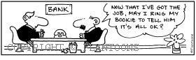 horse cartoon