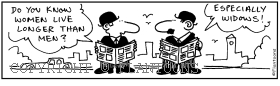 insurance cartoon