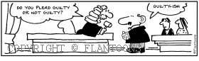 law cartoon