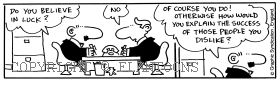management cartoon