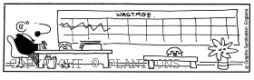 management cartoon