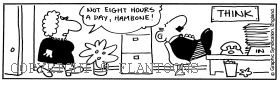 management cartoon