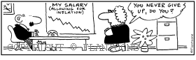 management cartoon