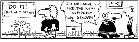 management cartoon