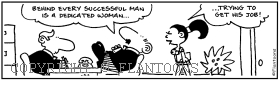 management cartoon