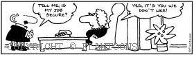 management cartoon