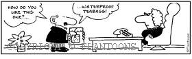 management cartoon