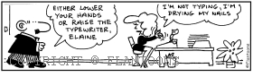management cartoon