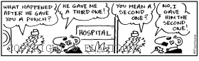 medic cartoon