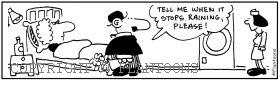 medic cartoon