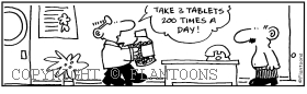 medic cartoon