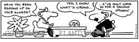 medic cartoon