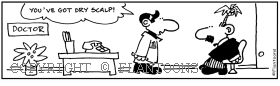 medic cartoon