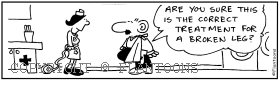 nurse cartoon