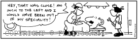 nurse cartoon