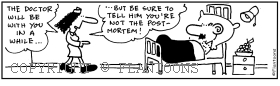 nurse cartoon