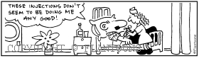 nurse cartoon